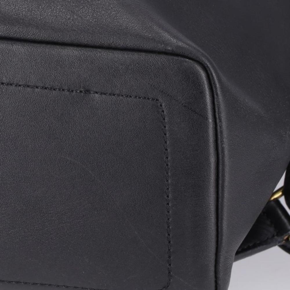 Coach Coach Leather Rucksack - Picture 8 of 8